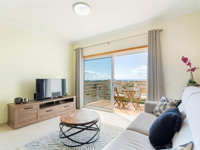 Apartamento venda em Albufeira e Olhos de Água, Albufeira