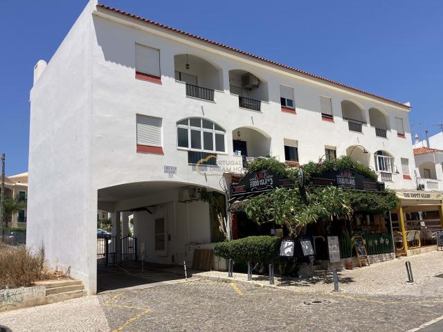 Apartamento venda em Albufeira e Olhos de Água, Albufeira