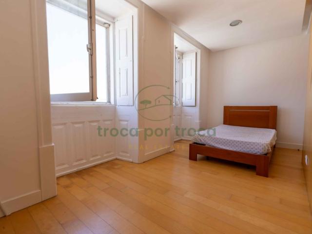 Apartamento alugar em Coimbrã, Sé Nova