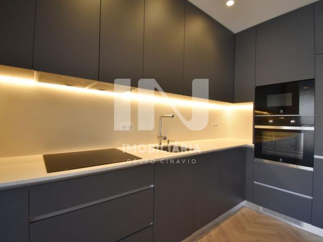 Apartamento alugar em Mercado, Vila Nova de Famalicão