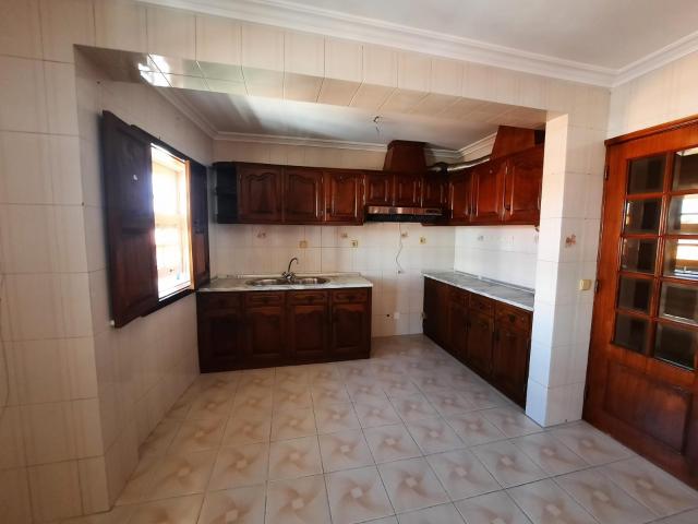 Apartamento alugar em Chaves, Bairro São João de Aregos