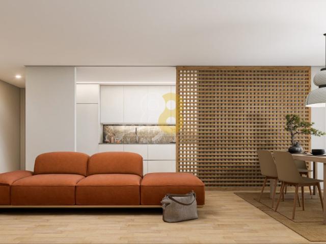 Apartamento venda em Bougado (São Martinho e Santiago), Trofa