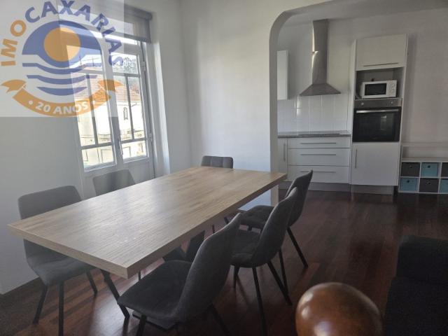 Apartamento alugar em Albergaria dos Doze, Pombal