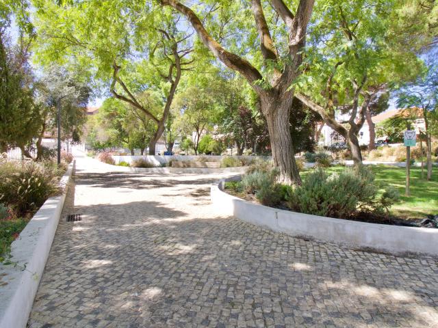 Apartamento venda em Almada Velha, Almada