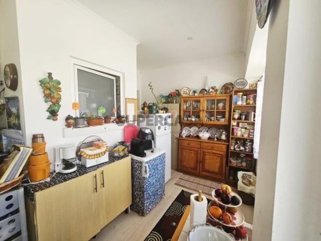 Casa venda em Torcatas, Almada