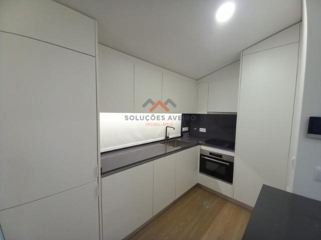 Apartamento venda em Largo do Rossio, Aveiro