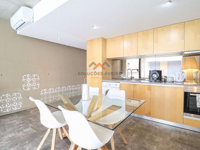 Apartamento venda em Aveiro