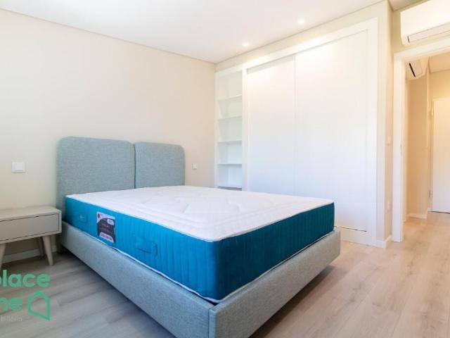 Apartamento alugar em Lamaçães, Braga