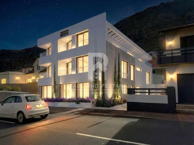 Apartamento venda em Machico, Ilha Da Madeira