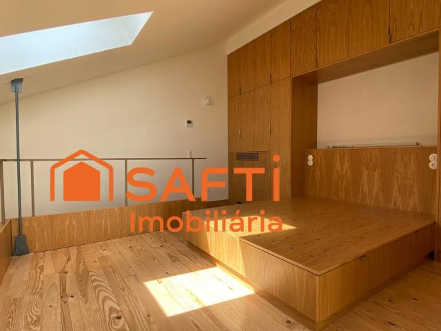 Apartamento alugar em Marzovelos, Viseu