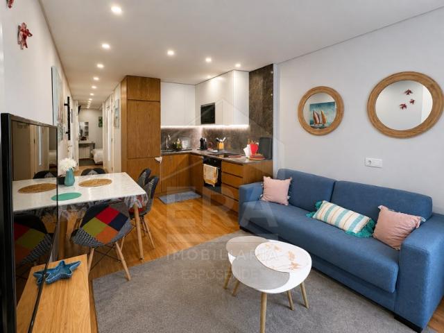 Apartamento venda em Viana Do Castelo