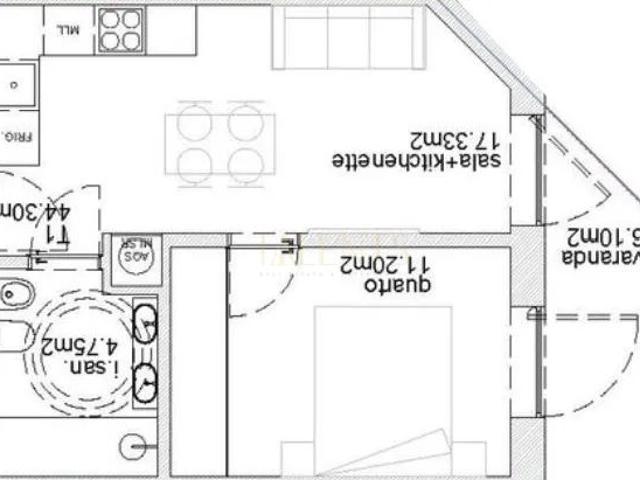 Apartamento venda em Amorosa, Viana Do Castelo