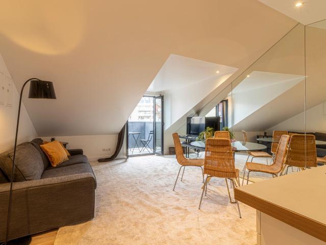 Apartamento alugar em Estrela, Lisboa