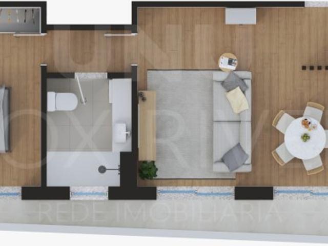 Apartamento venda em Valença, Viana Do Castelo