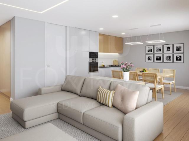 Apartamento venda em Valença, Viana Do Castelo