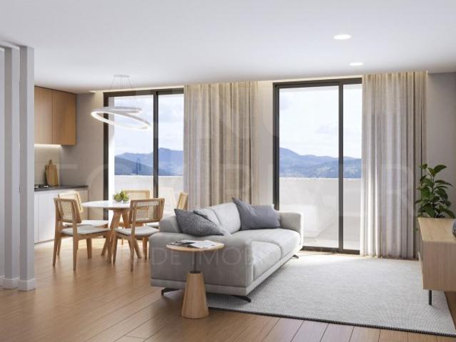 Apartamento venda em Valença, Viana Do Castelo
