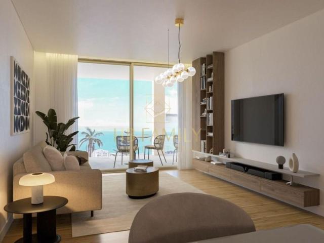 Apartamento venda em Funchal, Ilha Da Madeira