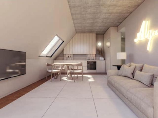 Apartamento venda em Lagoa, Faro