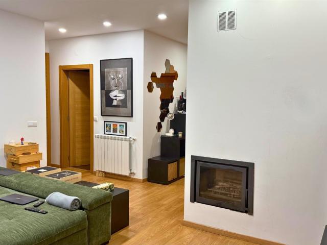 Apartamento venda em Viseu
