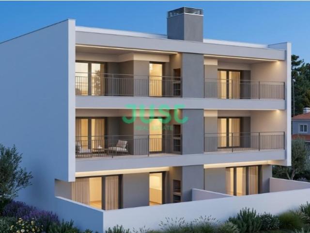 Apartamento venda em Seixal, Fernão Ferro