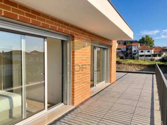 Apartamento venda em Guimarães, Braga