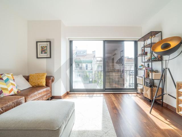 Apartamento venda em Santo António, Lisboa