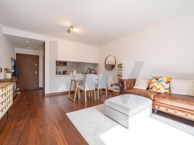 Apartamento venda em Santo António, Lisboa