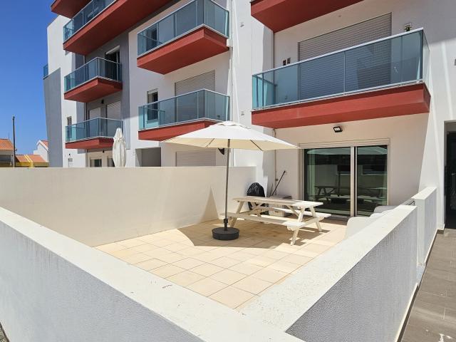 Apartamento venda em Peniche, Leiria