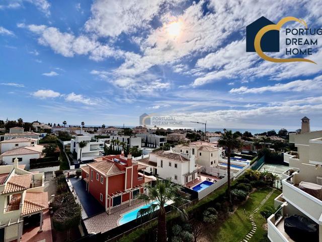 Apartamento venda em Albufeira e Olhos de Água, Albufeira