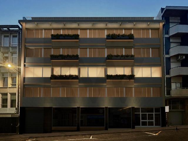 Apartamento venda em Porto, Cedofeita