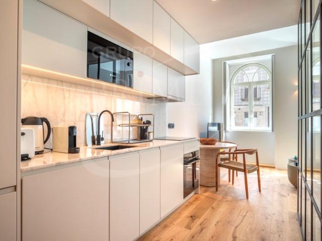Apartamento venda em Porto, Aldoar