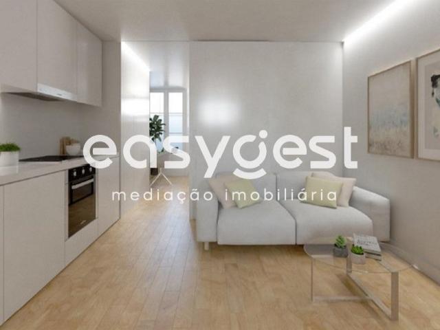 Apartamento venda em São Vicente de Fora, Lisboa
