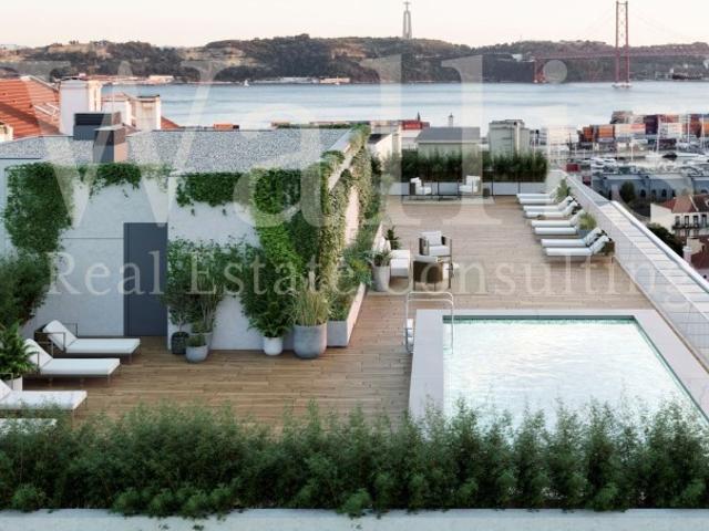 Apartamento venda em Estrela, Lisboa
