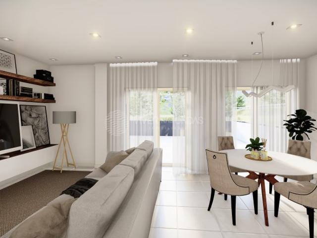 Apartamento venda em Castelo Branco, Canhoso