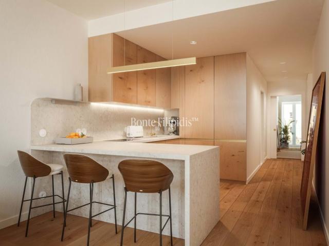 Apartamento venda em Estrela, Lisboa
