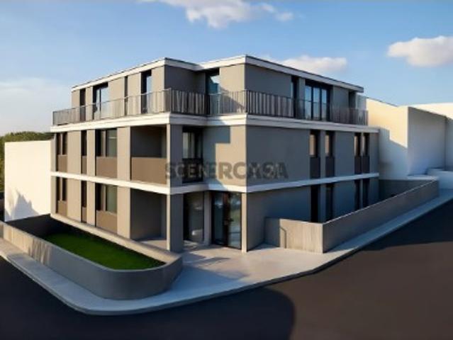 Casa venda em Maia, Gueifães