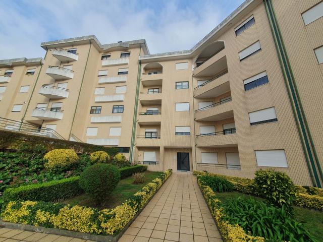 Apartamento venda em Campainha, Gondomar