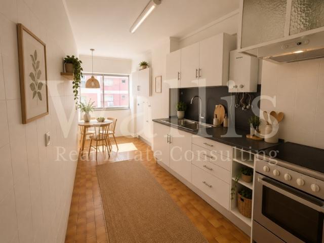 Apartamento venda em Tapada do Mocho, Oeiras