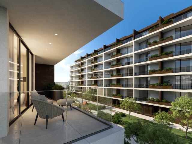 Apartamento venda em Urbanização Aldeia da Chaminé, Montijo