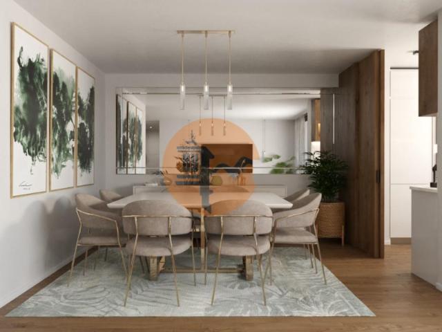 Apartamento venda em Cascalhão, Tavira