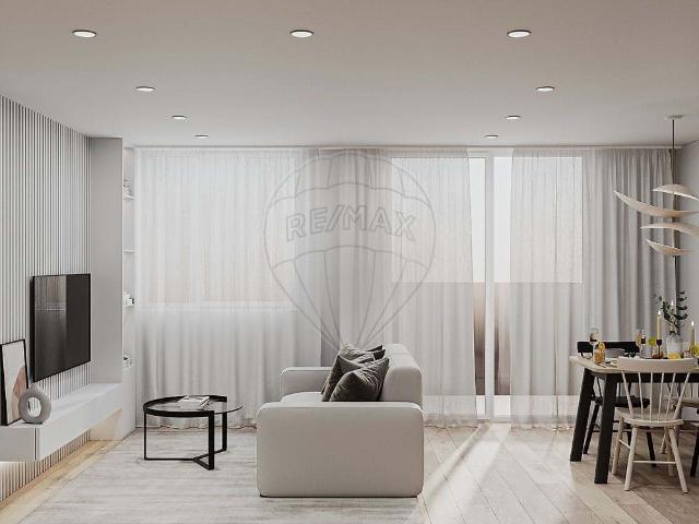 Apartamento venda em Azenha, Santa Cruz
