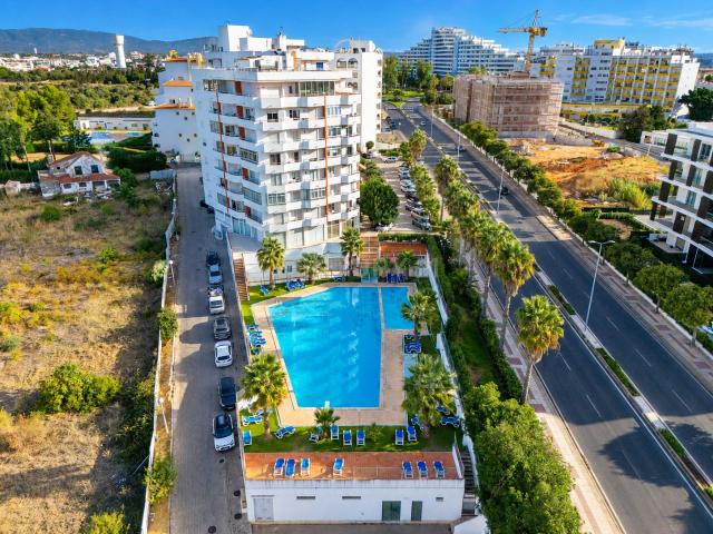 Apartamento venda em Portimão, Faro