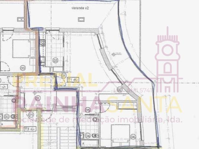 Apartamento venda em Gala, Figueira Da Foz