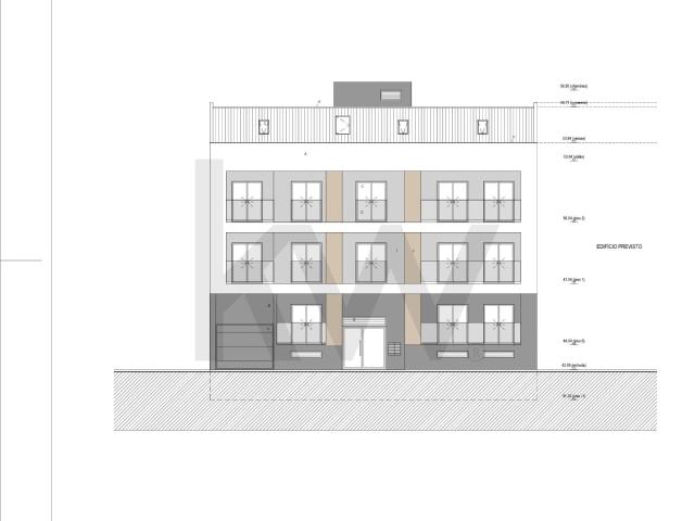 Apartamento venda em Seixal, Corroios