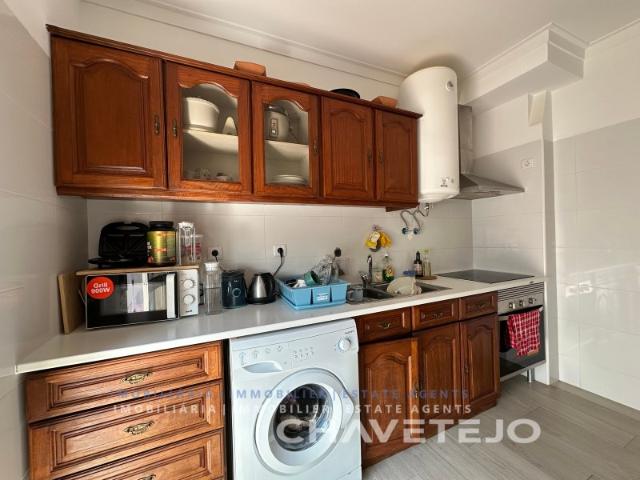 Apartamento venda em Alto do Piolhinho, Tomar