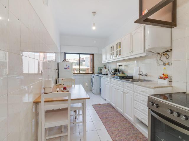 Apartamento venda em Fonte das Eiras, Agualva e Mira-Sintra