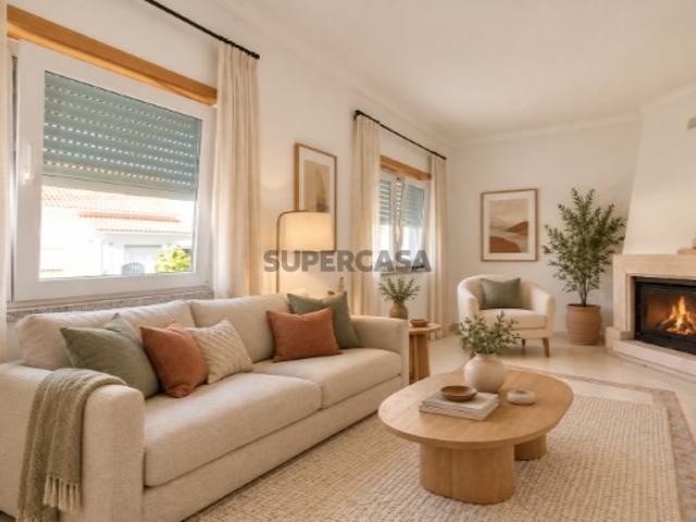 Casa venda em Quinta do Conde, Sesimbra