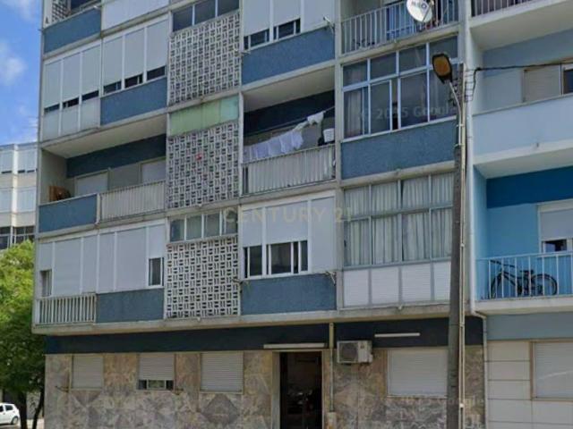 Apartamento venda em Almada, Setúbal