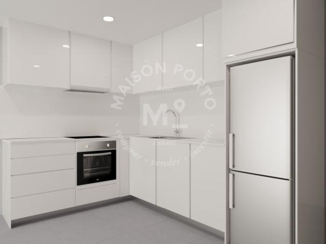 Apartamento venda em Argeriz, Vila Real