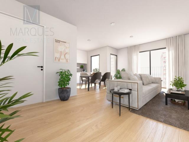 Apartamento venda em Seixal, Corroios